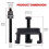 25264 Harmonic Balancer Puller and Installer Tool Set for  LS/LT Engines 6