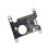 For Raspberry Pi 5 PCIE to M.2 E KEY HAT+ PCIe Adapter Card for A/E KEY E KEY Wireless Network Card 1