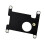 For Raspberry Pi 5 PCIE to M.2 E KEY HAT+ PCIe Adapter Card for A/E KEY E KEY Wireless Network Card 4