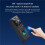 Multi-Language Face Recognition Attendance Machine Password Fingerprint  Vein Unlocking with Application Management 4