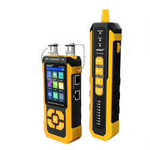 NOYAFA NF-8518 Netwerktester Kabelzoeker POE NCV QC Test Optische Vermogensmeter Visuele Foutzoeker Lengtemeting