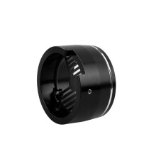 Air Intake Cover Decoration Intake Ring for R NineT Intake Protection Guard High Flow Air Intake Cover