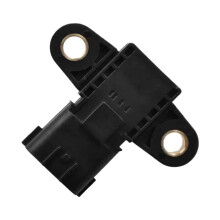 Intake Pressure Sensor 22365-EB30B 5WK96900 for , FX EX, Navara, D40 Pickup Trucks 1pcs