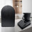 Coffee Machine Sliding Base for  TM7, Easy-Move Base Glider with Finger Grip  Non-Slip Rubber Base 8