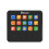 Mirabox M18 V2.0 Stream Deck Keyboard 18Keys Visual DIY Macro Buttons Desktop Keyboard Adjustable Console Stand Touch HA 1