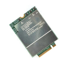T99W373 DW5932e 5G Module LTE Cat19 M.2 NGFF Draadloze WWAN-Kaart met 3 Antennes voor 7350 7450 7650 9450 Laptop