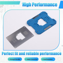 1Pc for RC2 Tin Planting Net Set, for Drone Remote Controller Mainboard Chip Soldering and Maintenance Tools