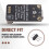 5893 per Adafruit High Voltage UPDI Friend - Modulo Programmatore Seriale USB per ESP32 4