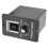1 Pc DC12V-60V/40A Motor Speed Controller,  Motor Speed Controller, Forward/Reverse Electric Motor Speed Regulator 2