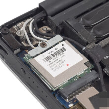 DW1830 BCM94360 WLAN-Karte Dualband 2,4 GHz/5 GHz 1750 Mbit/S NGFF M.2 Drahtlosnetzwerkadapter 4.1 für Windows und MacOS