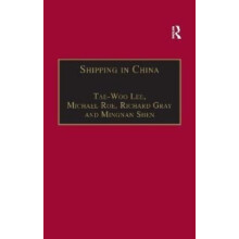 Shipping in China by Mingnan Shen Paperback Book