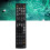 RAV332-WT92680EX Replace Remote Control for  YHT493 RXV367 RXV367BL AV Receiver 6