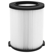 Filtro de Substituição VF4000, Compatível com Filtro Padrão de Aspirador Úmido/Seco Vf4000, Aspiradores Úmidos e Secos de 5-20, 6-9 Galões da