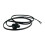 Temperature Sensor C2Z5465 for  , Freelander,  XF, and  XJ. 2