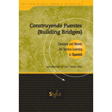 Construyendo Puentes Building Bridges Paperback Book