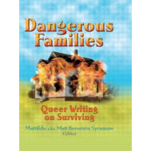 Dangerous Families by Matt Bernstein Sycamore Paperback Book