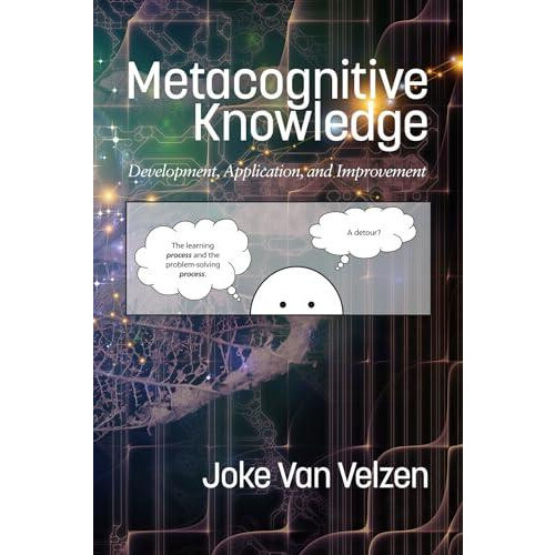 Metacognitive Knowledge Development Application and Improvement by Jok
