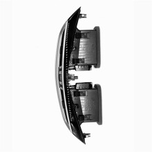 Dashboard Ventilatieopening AC-Ventilatie Centrale Bedieningsuitgang 68750-4BA0A 68750-5AA0A voor Murano 2015-2021