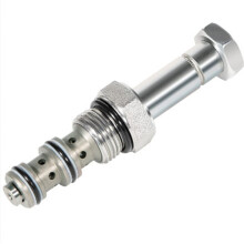 SV08-30-0-N-00 Solenoid Operated Spool Valve for Heidefors VC08-3 Cavity Size 08 Solenoid