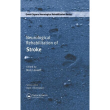 Neurological Rehabilitation of Stroke Hardcover Book