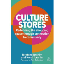 Culture Stores by Koral Ibrahim Paperback Book