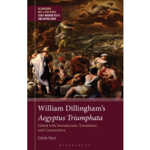 William Dillinghams Aegyptus Triumphata by Haan Estelle Queens Univers