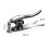 Chestnut Opening Artifact Walnut Pliers Nut Sheller Citrons Peeler Multitools Nut Open Tools Metal Nut Opener Walnut 7