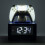 Playstation Controller Icon Alarm Clock 9
