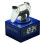 Playstation Controller Icon Alarm Clock 10