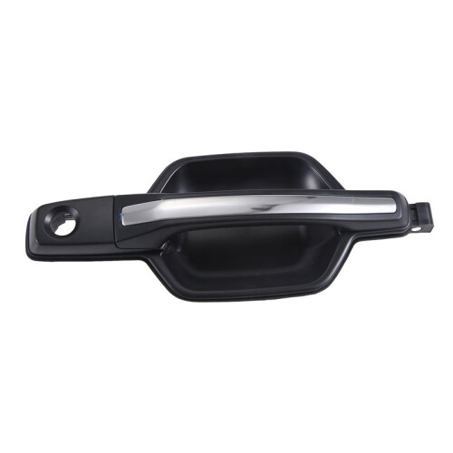 Car Front Right Outside Door Handle Exterior Door Handle MR653473 MR970186 MR970425 for  MONTERO 2002-2006
