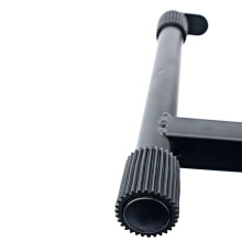 Supporto per Tastiera Double-X, Supporto Portatile per Pianoforte Digitale, Supporto per Tastiera Regolabile per Pianoforti Elettrici da 54 A 88