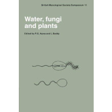 Water Fungi and Plants Symposium of the British Mycological Society He