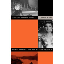 New German Cinema by Caryl Flinn Paperback Book