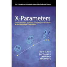 XParameters by David E. Root Hardcover Book
