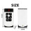 2st 300-915Mhz Multi-Frequency Garage Remote Control Gate Key Duplicator CloneGarage Door Controller 8 Kanaler 8