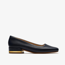 (Standard, 6 (Adults')) Seren30 Court Navy
