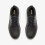 Clarks (Standard, 6 (Adults')) Lockton Mid Black Leather 6