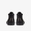 Clarks (Standard, 6 (Adults')) Lockton Mid Black Leather 4