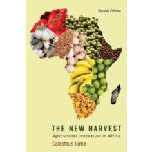 NEW HARVEST 2E P by JUMA Paperback Book