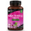 New Leaf Product Milk Thistle Tablets 4000mg - 80% Silymarin High Strength 120 Tablets 1