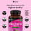New Leaf Product Milk Thistle Tablets 4000mg - 80% Silymarin High Strength 120 Tablets 5