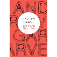 The Long Short Cut by Andrew Garve Paperback Book