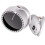 USB Multi Functional Leafless Clip Fan Outdoor Camping Desktop Charging Wireless Fan 1