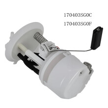 170403SG0C Fuel Pump Assembly Fuel Pump Module Unit for Sentra 1.8L L4 2013-2019 170403SG0F