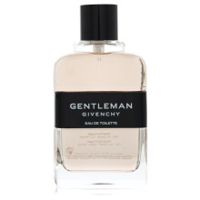 Gentleman by Givenchy - Eau De Toilette Spray (New Packaging 2017 Tester) 3.3 oz