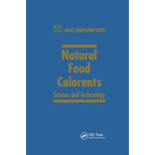 Natural Food Colorants Science and Technology by Gabriel J. Lauro Pape
