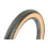 26 x 2.10 Single Tyre Only (x1) Black Brown Wall 1