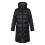Berghaus (8, Black) Berghaus Womens 2026 Explorer Long Down Windproof Water Resistant Jacket 1