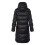 Berghaus (8, Black) Berghaus Womens 2026 Explorer Long Down Windproof Water Resistant Jacket 2