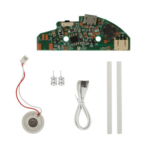 Sprayer Humidifier Module Atomization Control Board Atomizer Mist Maker Driver Circuit Board Module 1
